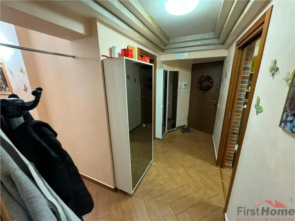 Apartament 3 camere Focșani - poza 17