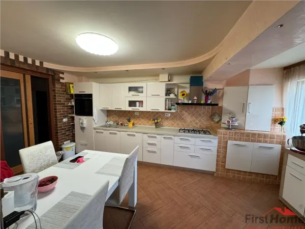 Apartament 3 camere Focșani - poza 3