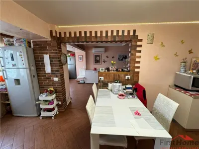 Apartament 3 camere, etaj 2, zona ultracentrala, renovat complet - foto 4
