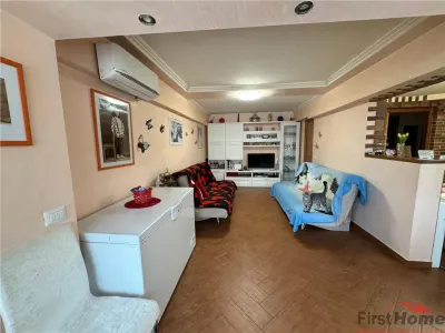 Apartament 3 camere, etaj 2, zona ultracentrala, renovat complet - foto 5