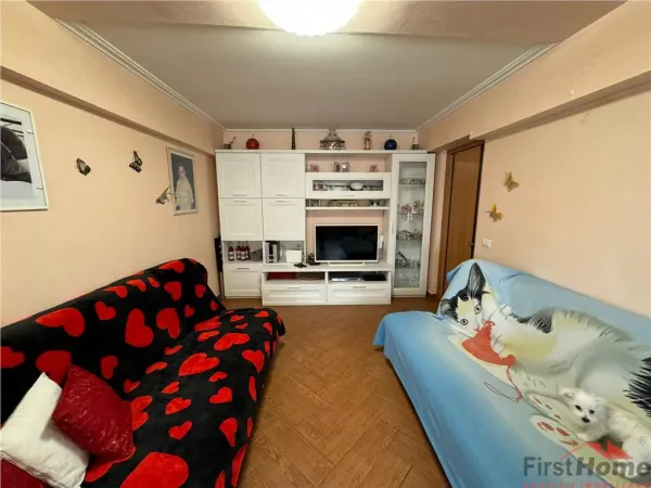 Apartament 3 camere Focșani - poza 6