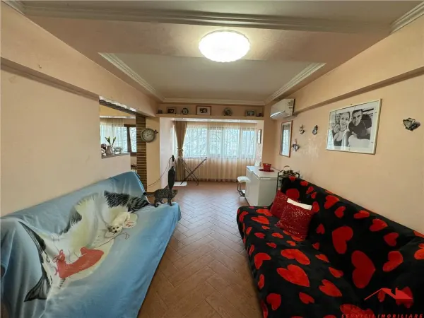 Apartament 3 camere Focșani - poza 7