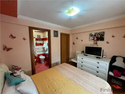 Apartament 3 camere, etaj 2, zona ultracentrala, renovat complet - foto 8