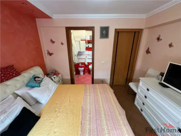 Apartament 3 camere Focșani - poza 9