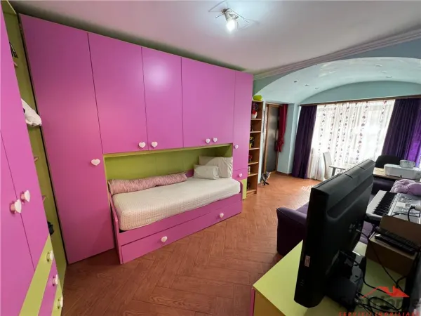 Apartament 3 camere Focșani - poza 10