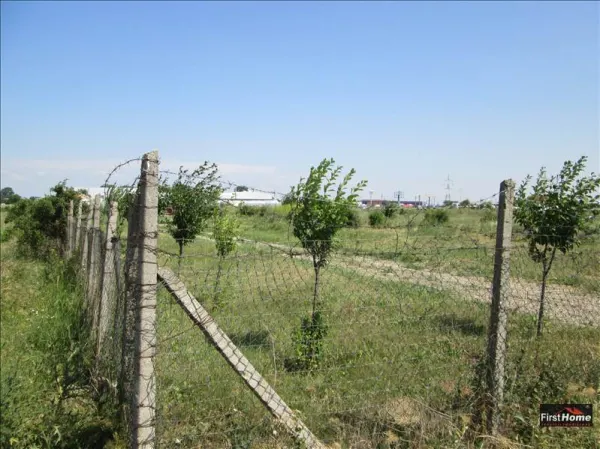 Teren Focșani - poza 5