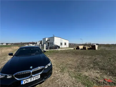 Loturi de vanzare la Crang ! Toate utilitatile in apropiere - foto 5