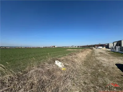 Loturi de vanzare la Crang ! Toate utilitatile in apropiere - foto 6