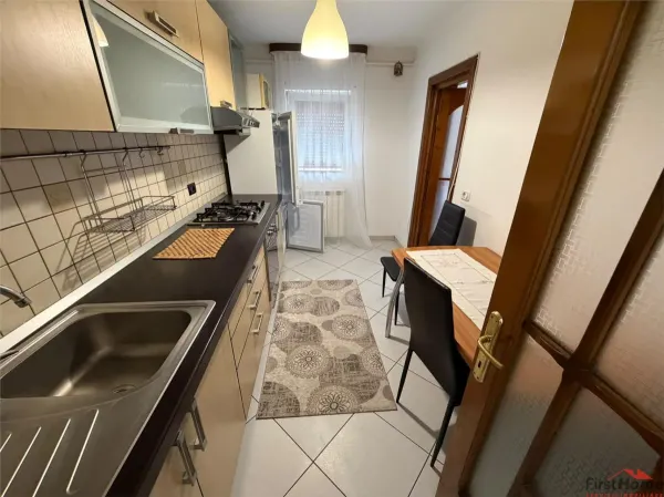Apartament 2 camere Focșani - poza 1
