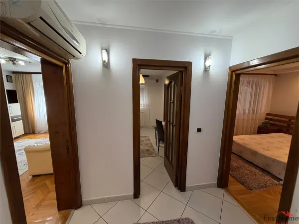 Apartament 2 camere Focșani - poza 12
