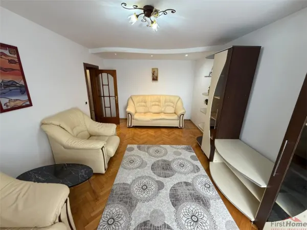 Apartament 2 camere Focșani - poza 3