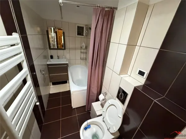 Apartament 2 camere Focșani - poza 9