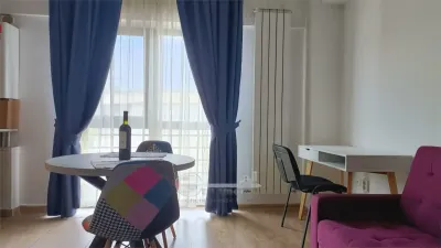 Apartament 2 Camere Open Space, Nicolina – Lângă Lidl - foto 3