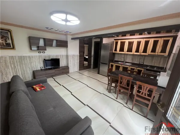 Apartament 3 camere Focșani - poza 12