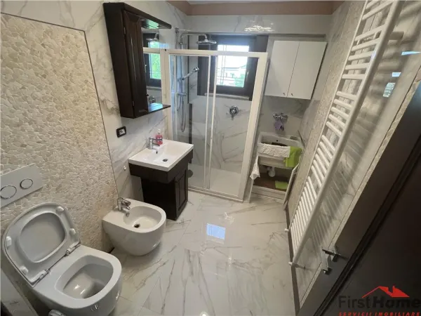 Apartament 3 camere Focșani - poza 13