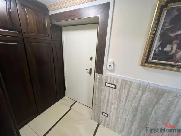 Apartament 3 camere Focșani - poza 15
