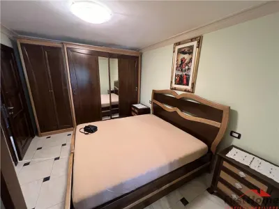 Apartament 3 camere premium, ETAJ 3, zona Insp. Scolar - Focsani