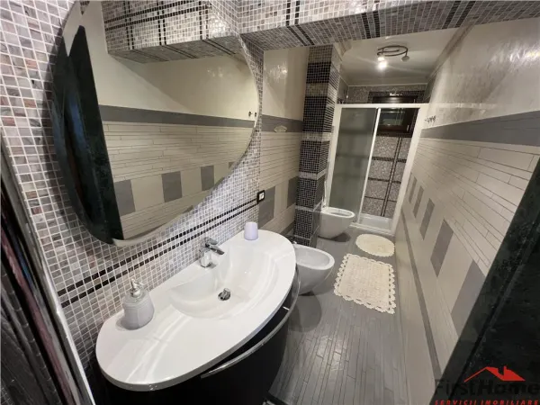Apartament 3 camere Focșani - poza 12