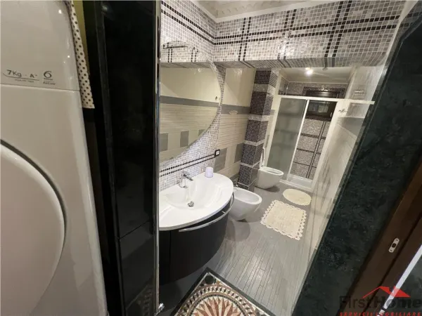 Apartament 3 camere Focșani - poza 13