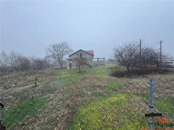 Casă 4 camere Radulesti - poza 11