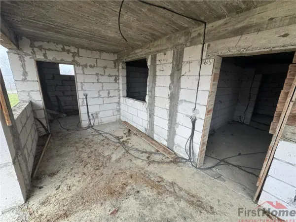 Casă 4 camere Radulesti - poza 14