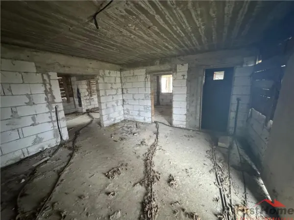 Casă 4 camere Radulesti - poza 16