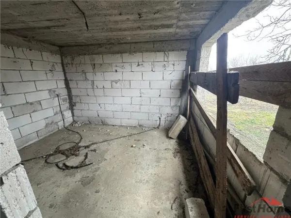 Casă 4 camere Radulesti - poza 17