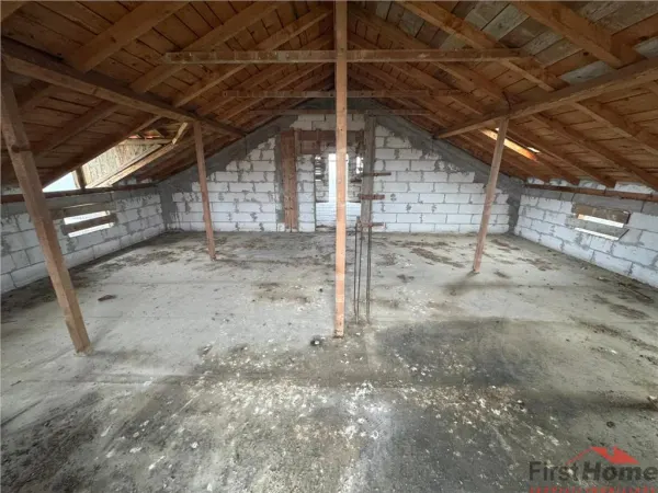 Casă 4 camere Radulesti - poza 19
