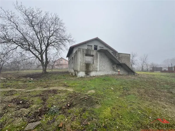 Casă 4 camere Radulesti - poza 3