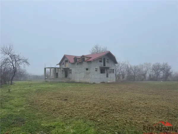 Casă 4 camere Radulesti - poza 5