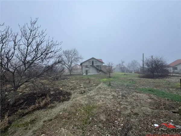 Casă 4 camere Radulesti - poza 6