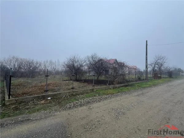 Casă 4 camere Radulesti - poza 8