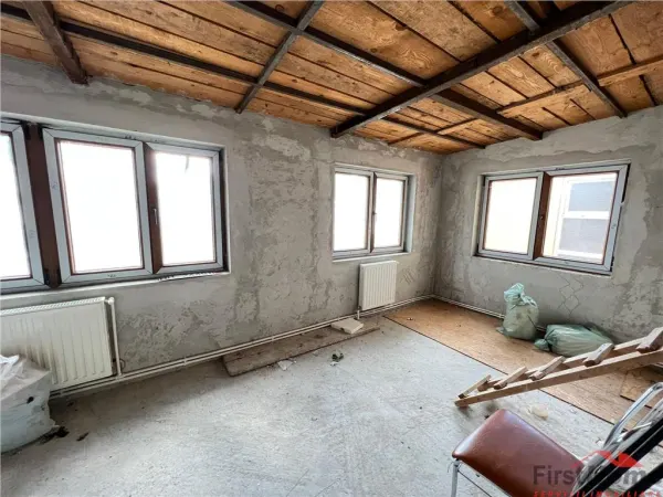 Apartament 3 camere Focșani - poza 18