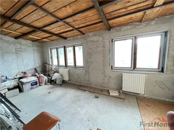 Apartament 3 camere Focșani - poza 17