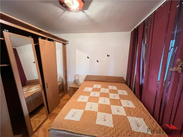 Apartament 3 camere Focșani - poza 9