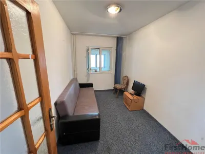 Apartament  3 camere + extindere zona Independentei - foto 12