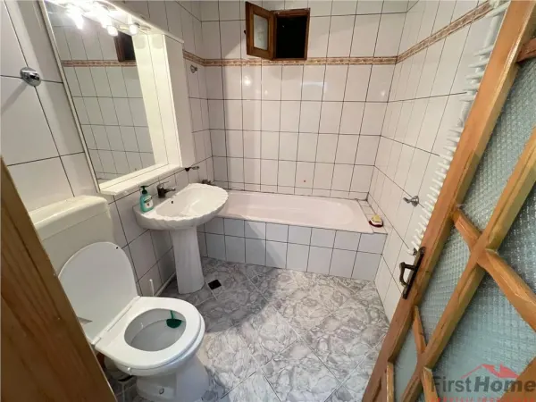 Apartament 3 camere Focșani - poza 12