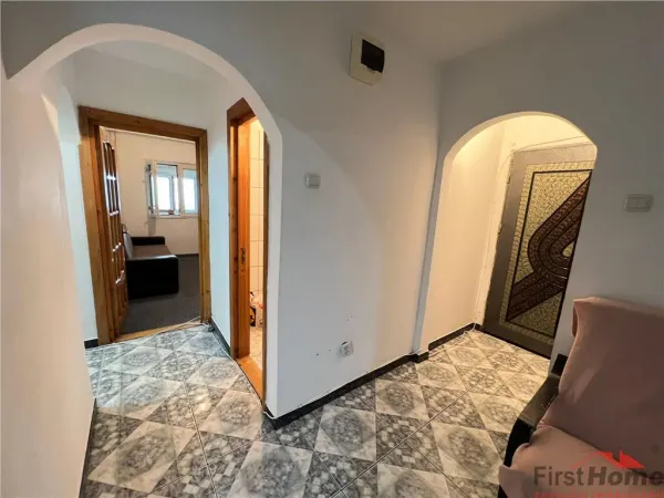Apartament 3 camere Focșani - poza 15