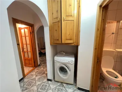 Apartament  3 camere + extindere zona Independentei - foto 18
