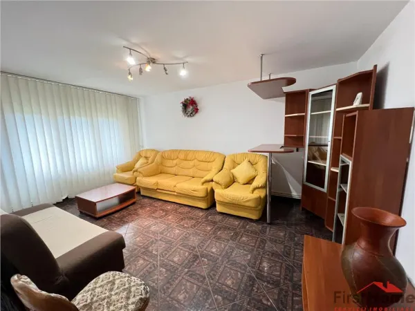 Apartament 3 camere Focșani - poza 1