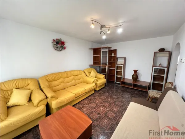 Apartament 3 camere Focșani - poza 2