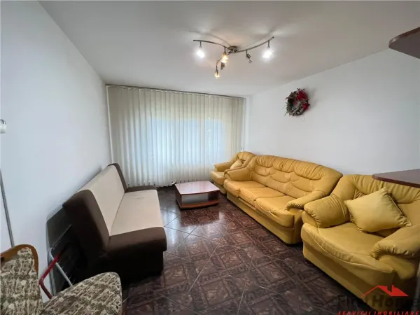 Apartament 3 camere Focșani - poza 3