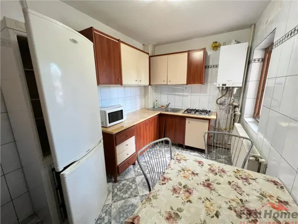 Apartament 3 camere Focșani - poza 4