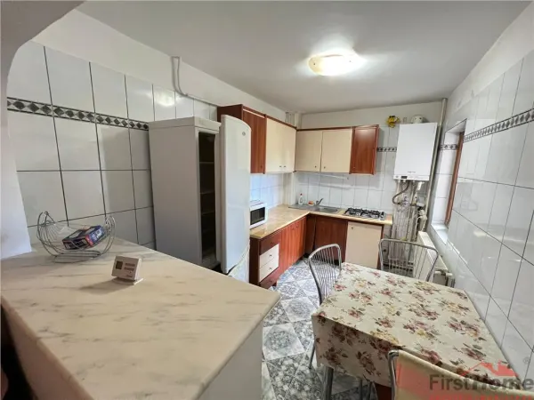 Apartament 3 camere Focșani - poza 5
