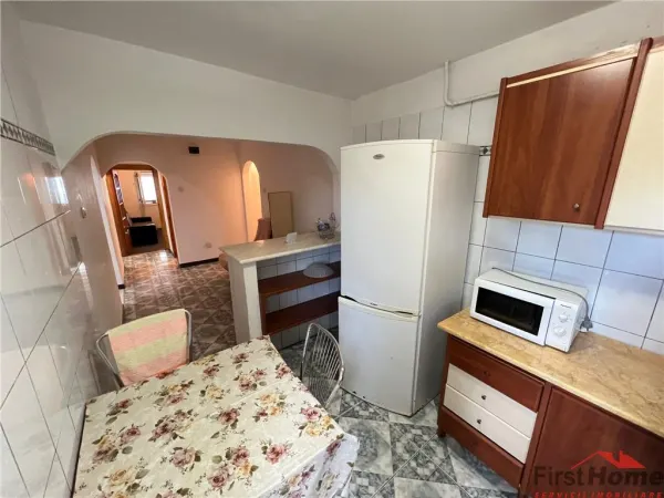 Apartament 3 camere Focșani - poza 6
