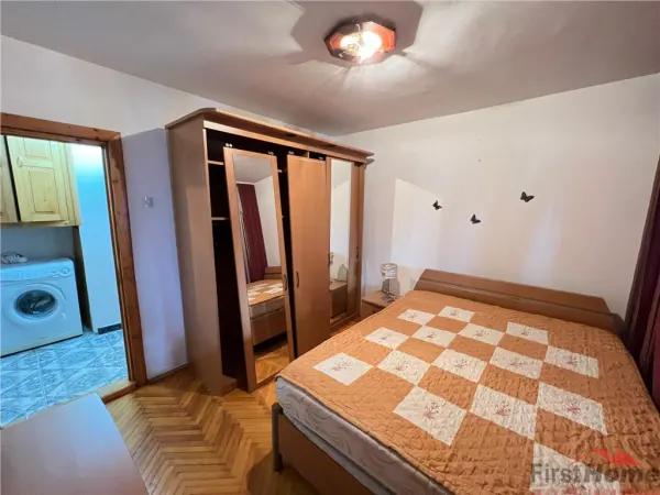 Apartament 3 camere Focșani - poza 7