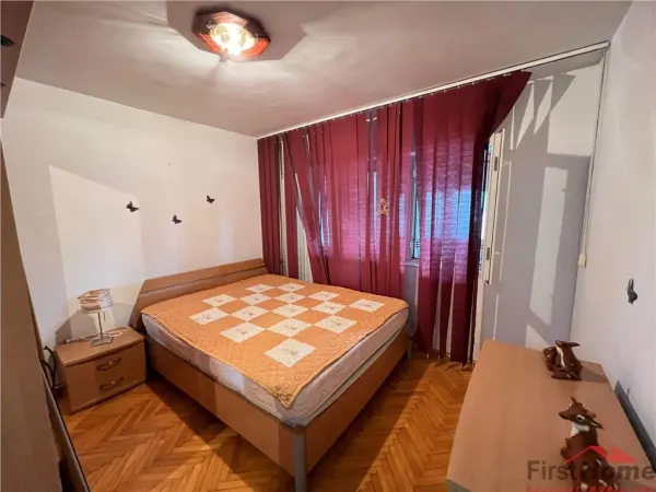 Apartament 3 camere Focșani - poza 8