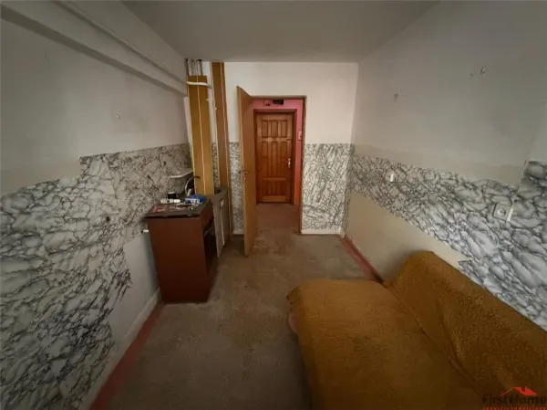 Apartament 4 camere Focșani - poza 1