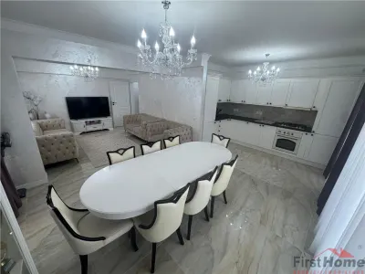 Penthouses bloc 2025,4 cam,EXPRESS RESIDENCE, 143 mp utili,ET 6/6 - foto 2