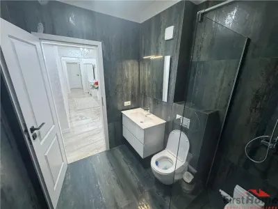 Penthouses bloc 2025,4 cam,EXPRESS RESIDENCE, 143 mp utili,ET 6/6 - foto 16